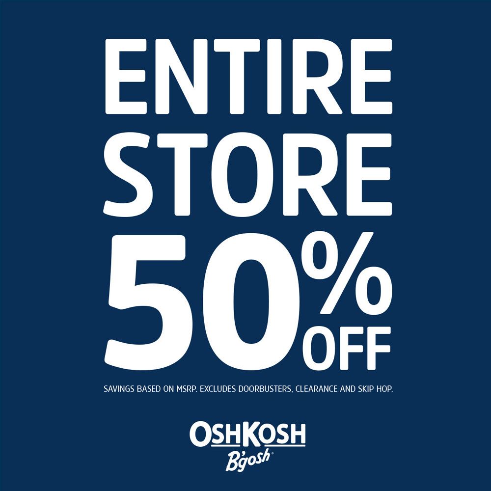 El Paso, TX Shopping Mall The Fountains at Farah promotions