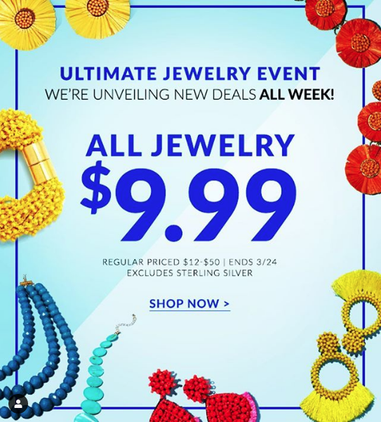 El Paso, TX Shopping Mall The Fountains at Farah promotions