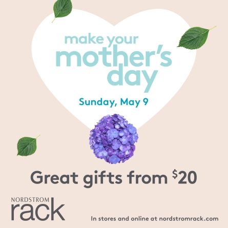 Mother's Day Gifts from $20!